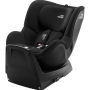 Автокрiсло Britax Römer Dualfix M Plus Space Black