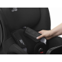 Автокрiсло Britax Römer Dualfix M Plus Space Black