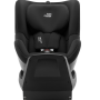 Автокрiсло Britax Römer Dualfix M Plus Space Black