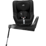 Автокрiсло Britax Römer Dualfix M Plus Space Black