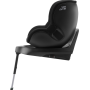 Автокрiсло Britax Römer Dualfix M Plus Space Black