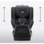 Автокрiсло Britax Römer Dualfix M Plus Space Black