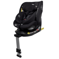Автокрісло Bugs Axis 360° – i-Size, ISOFIX, 0–36 кг, поворот 360° Graphite Black Автокрісло Bugs Axis 360° – i-Size, ISOFIX, 0–36 кг, поворот 360° Graphite Black