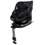 Автокрісло Bugs Axis 360° – i-Size, ISOFIX, 0–36 кг, поворот 360° Graphite Black