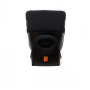 Автокрісло Bugs Axis 360° – i-Size, ISOFIX, 0–36 кг, поворот 360° Graphite Black