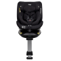 Автокрісло Bugs Axis 360° – i-Size, ISOFIX, 0–36 кг, поворот 360° Graphite Black