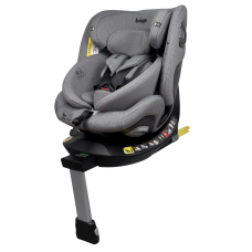 Автокрісло Bugs Axis 360° – i-Size, ISOFIX, 0–36 кг, поворот 360° Cloud Grey Автокрісло Bugs Axis 360° – i-Size, ISOFIX, 0–36 кг, поворот 360° Cloud Grey