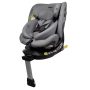 Автокрісло Bugs Axis 360° – i-Size, ISOFIX, 0–36 кг, поворот 360° Cloud Grey