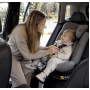 Автокрісло Bugs Axis 360° – i-Size, ISOFIX, 0–36 кг, поворот 360° Cloud Grey