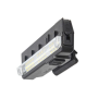 Прогулянкова коляска Carrello Bravo Carbon CRL-5530 Mineral Brown