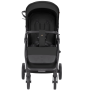 Прогулянкова коляска Carrello Bravo Carbon CRL-5530 Mineral Brown