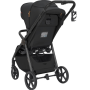 Прогулянкова коляска Carrello Bravo Carbon CRL-5530 Mineral Brown