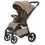 Прогулянкова коляска Carrello Bravo Carbon CRL-5530 Ketch Beige