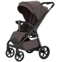 Прогулянкова коляска Carrello Bravo Carbon CRL-5530 Mineral Brown