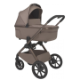 Коляска 2в1 Espiro Clodi 08 Fashionable Brown