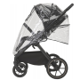 Коляска 2в1 Espiro Clodi 08 Fashionable Brown