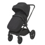 Коляска 2в1 Espiro Clodi 08 Fashionable Brown