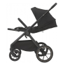 Коляска 2в1 Espiro Clodi 08 Fashionable Brown