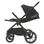 Коляска 2в1 Espiro Clodi 08 Fashionable Brown