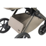 Коляска 2в1 Espiro Clodi 08 Fashionable Brown