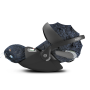 Автокрісло Cybex Cloud T plus i-Size Jewels of nature