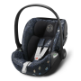 Автокрісло Cybex Cloud T plus i-Size Jewels of nature
