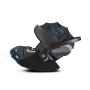Автокрісло Cybex Cloud T plus i-Size Jewels of nature