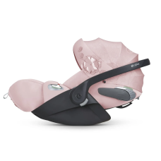 Автокрісло Cybex Cloud T plus i-Size Simply Flowers Pink Автокрісло Cybex Cloud T plus i-Size Simply Flowers Pink