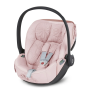 Автокрісло Cybex Cloud T plus i-Size Simply Flowers Pink