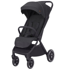 Прогулянкова коляска Carrello Corsa CRL-5518 Frost Black