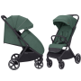 Прогулянкова коляска Carrello Corsa CRL-5518 Lime Green