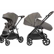 Прогулянкова коляска Carrello Costa CRL-5534 Feather Beige