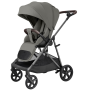 Прогулянкова коляска Carrello Costa CRL-5534 Echo Grey