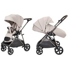 Прогулянкова коляска Carrello Costa CRL-5534 Vanilla Beige 