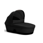 Люлька Cybex Melio magic black