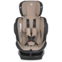 Автокрісло дитяче El Camino ME 1045 EVOLUTION 2 360° Natural Beige