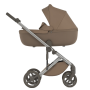 Коляска 2в1 Anex Eli Woody 2026