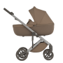 Коляска 2в1 Anex Eli Woody 2026