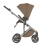 Коляска 2в1 Anex Eli Woody 2026