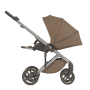 Коляска 2в1 Anex Eli Woody 2026