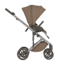 Коляска 2в1 Anex Eli Woody 2026