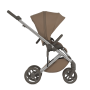 Коляска 2в1 Anex Eli Woody 2026