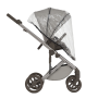 Коляска 2в1 Anex Eli Granti 2026