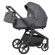 Коляска 2в1 Carrello Epica 2026 CRL-8510 Space Grey Коляска 2в1 Carrello Epica 2026 CRL-8510 Space Grey