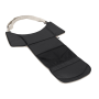 Коляска 2в1 Carrello Epica 2026 CRL-8510 Space Grey