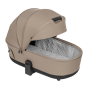 Коляска 2в1 Carrello Epica 2026 CRL-8510 Space Grey