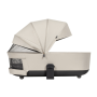 Коляска 2в1 Carrello Epica 2026 CRL-8510 Space Grey