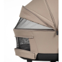 Коляска 2в1 Carrello Epica 2026 CRL-8510 Space Grey