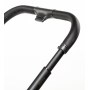 Коляска 2в1 Carrello Epica 2026 CRL-8510 Space Grey