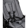 Коляска 2в1 Carrello Epica 2026 CRL-8510 Space Grey